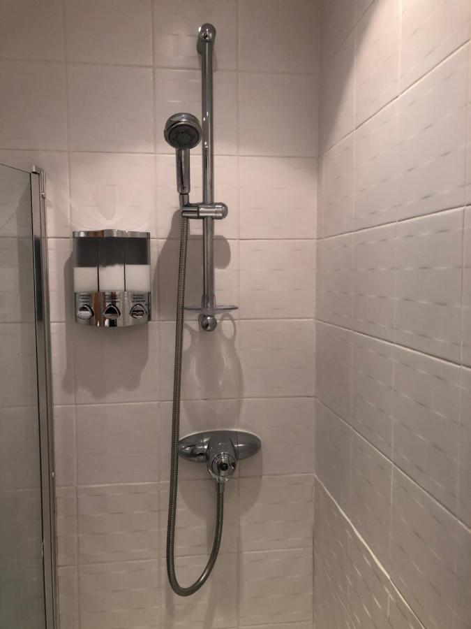 Penthouse 3 Bedroom Luxury Apartment - Glasgow City Centre Exterior photo
